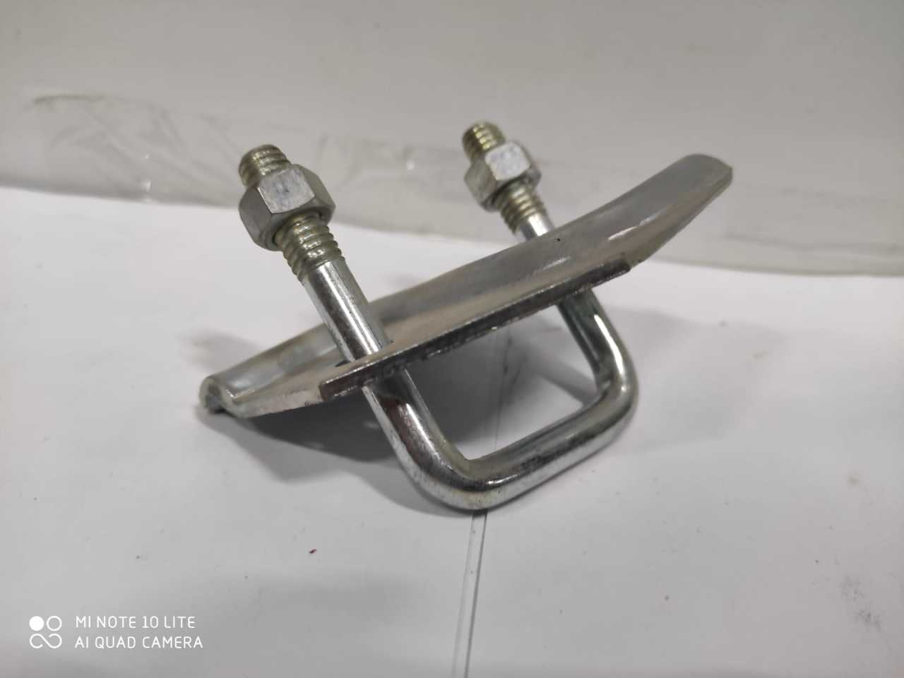 Z KAPAK KELEPÇESİ  PMD GÜNGÖR