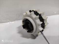 PLASTİK TOHUM DİŞLİSİ-KOMPLE-Y.M.Q19  GÜNGÖR - İRTEM