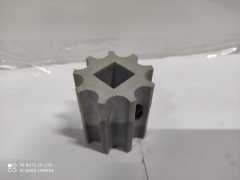 GÜBRE DİŞLİSİ PLASTİK KARE GÖBEK PMD GÜNGÖR