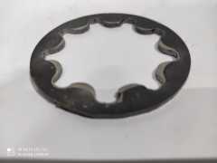 GÜBRE DİŞLİ PULU PMD GÜNGÖR