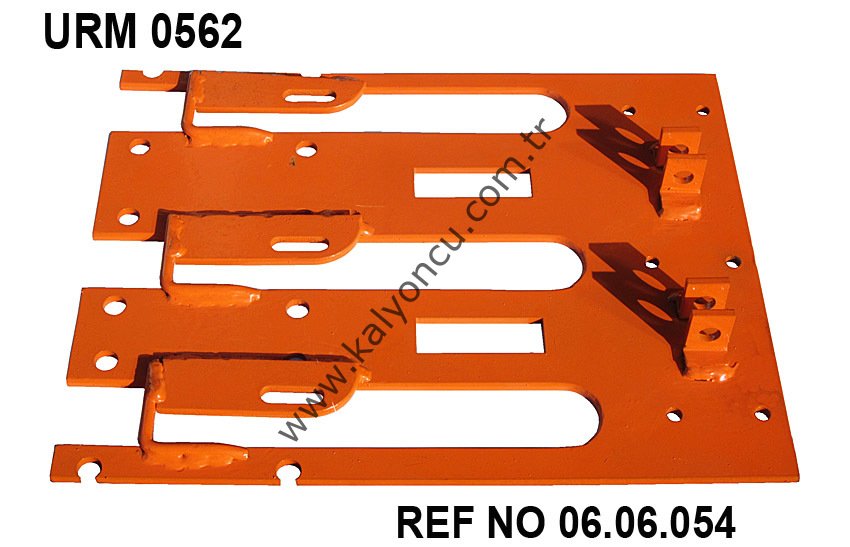 KAZAN ÜST TABAN SACI *5190*