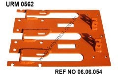 KAZAN ÜST TABAN SACI *5190*