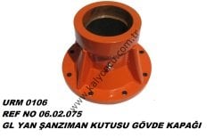 YAN ŞANZIMAN KUTUSU GÖVDE KAPAĞI *5190*