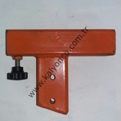 BASKI TEKER BAĞLANTI ELEMANI  (PMD-SÖNMEZ)