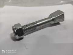 DÖVME BAŞLI TIRMIK KELEPÇE CIVATASI GÜNGÖR