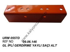 L İpli Gerdirme Yaylı Saçı Alt Ür.No:0557D