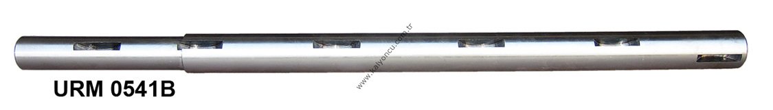 BAĞLAMA MİLİ İPLİ (Y.M) *PAKSAN*