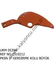 İP GERDİRME KOLU BÜYÜK *PAKSAN*