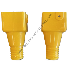 HUBUBAT MİBZERİ TRAKYA TİPİ SARI KAFA  *İRTEM*