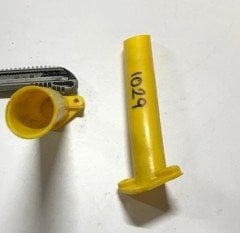 HUBUBAT MİBZERİ GÜBRELİK NO:2  ÖZTEKİN