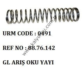 ARIŞ YAYI *5190*