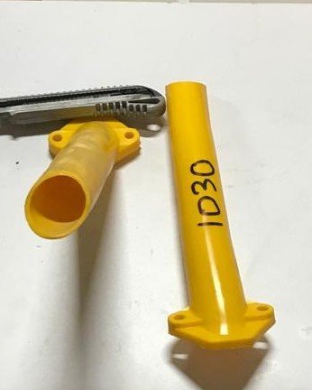 HUBUBAT MİBZERİ GÜBRELİK NO:3  ÖZTEKİN