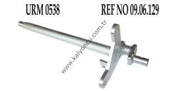 İP GERDİRME ANA MİLİ *5190*