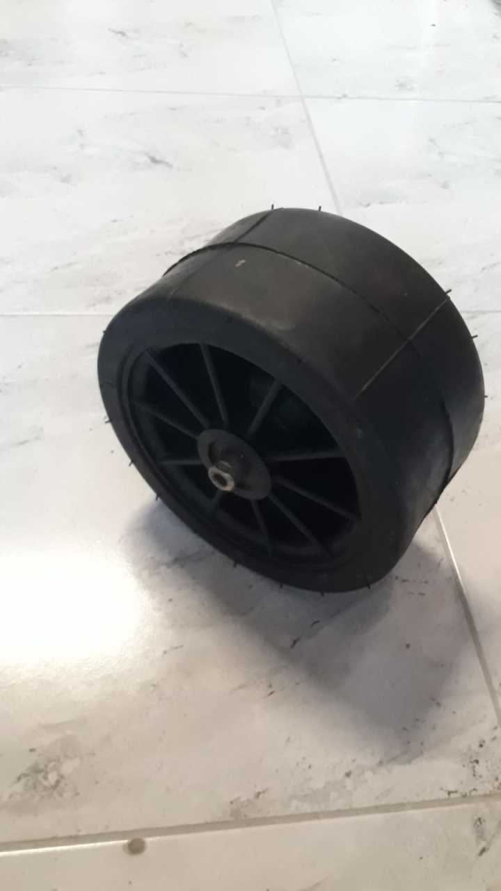 BASKI TEKERİ A1 PARALEL BİLYALI KOMPLE  (PMD-SÖNMEZ)