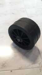 BASKI TEKERİ A1 PARALEL BİLYALI KOMPLE  (PMD-SÖNMEZ)