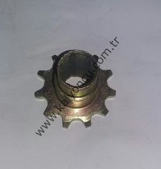 ANA MİL TAHRİK DİŞLİSİ  5/8.Z=11  (PMD-SÖNMEZ)