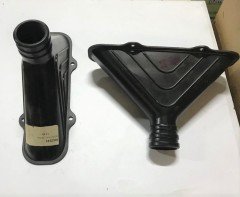 HUBUBAT MİBZERİ BÜYÜK HUNİ SİYAH  İRTEM