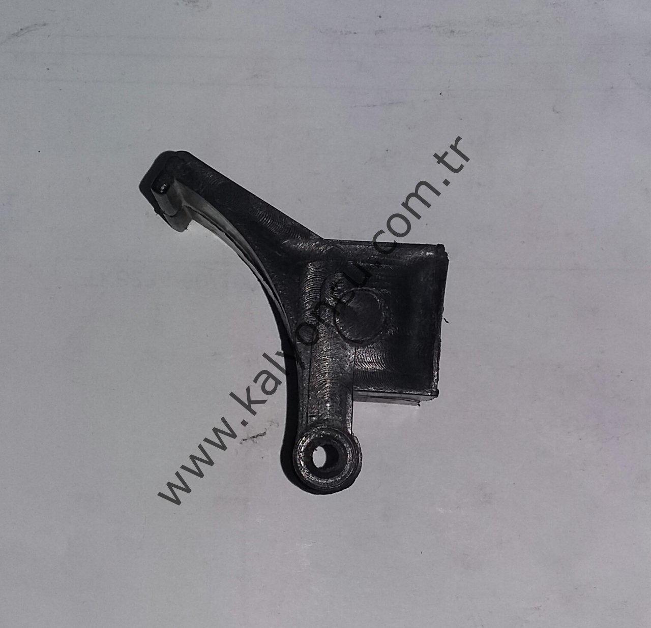 HAZNE DİLİ  (PMD-SÖNMEZ)