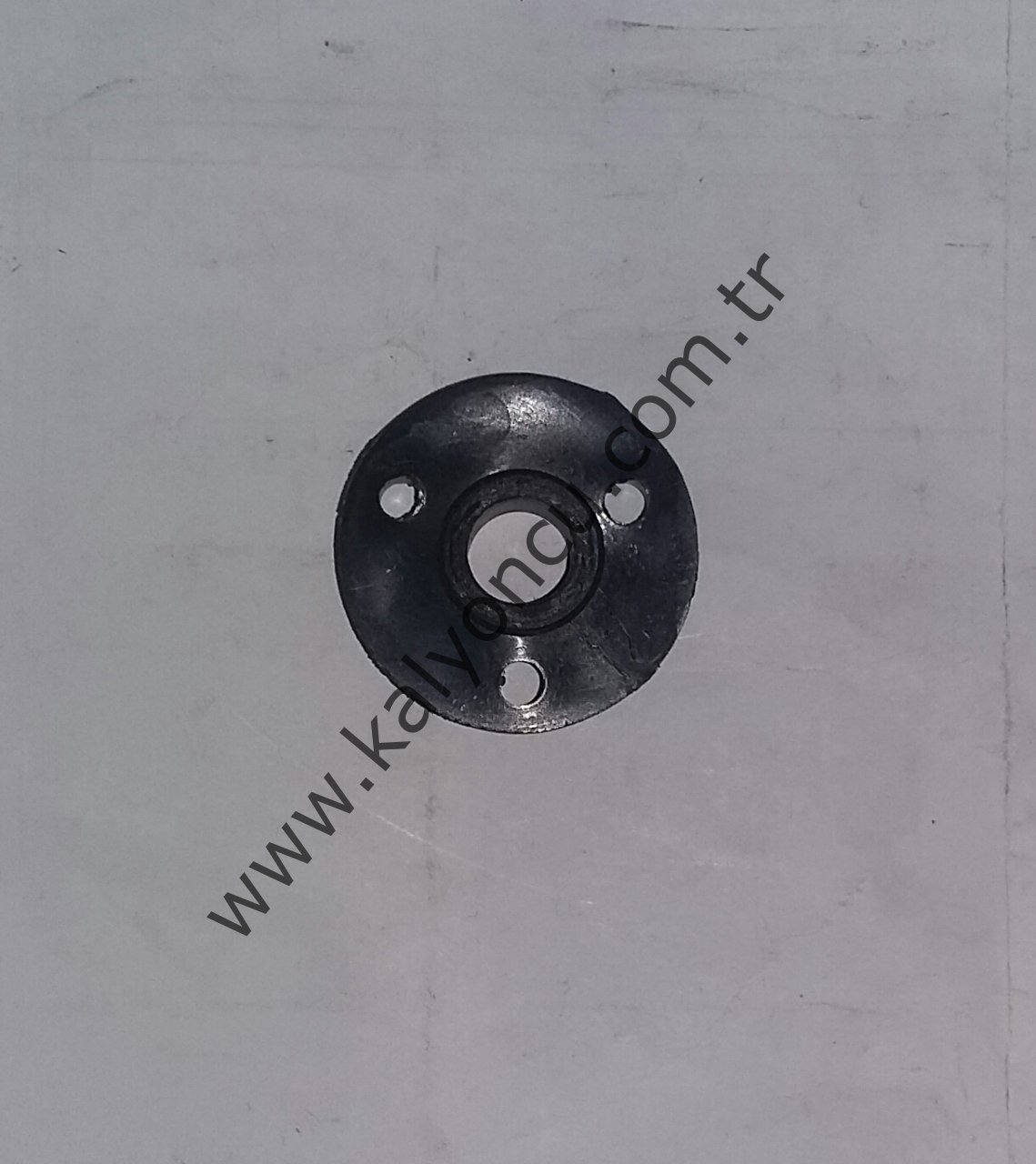 ANA MİL UÇ YATAĞI  (PMD-SÖNMEZ)