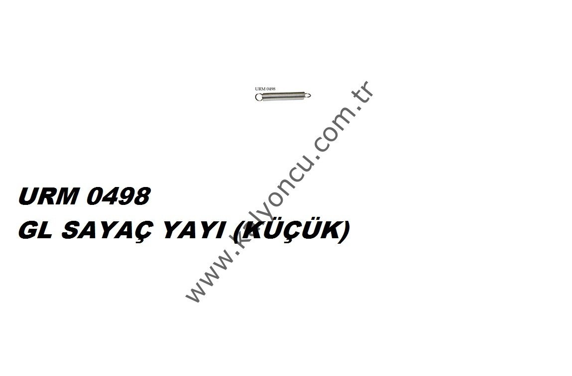 SAYAÇ YAYI KÜÇÜK *5190*