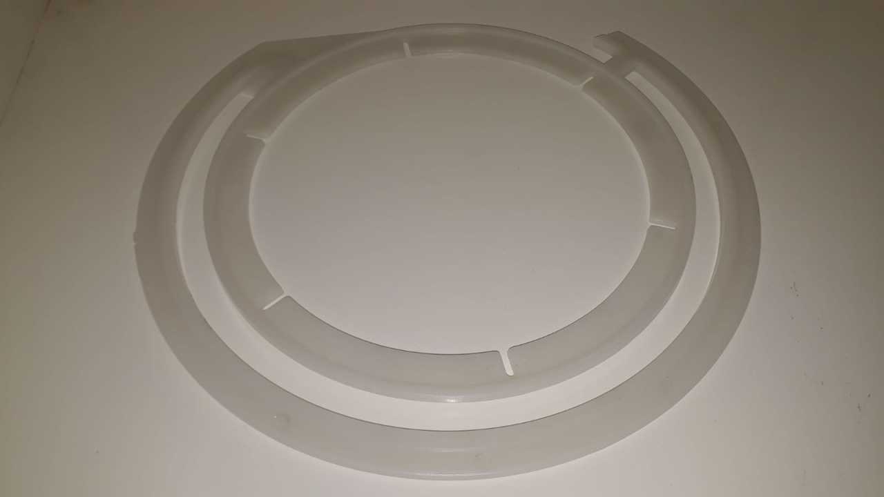 PLASTİK CONTA  (MD-SÖNMEZ)