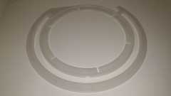 PLASTİK CONTA  (MD-SÖNMEZ)