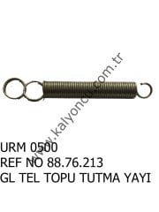 L Tel Topu Tutma Yayı Ür.No:0500