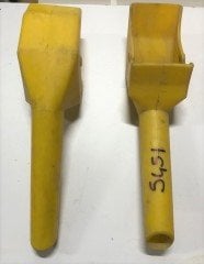 HUBUBAT MİBZERİ GÜBRE HUNİSİ-Y.M.  EKERMAK