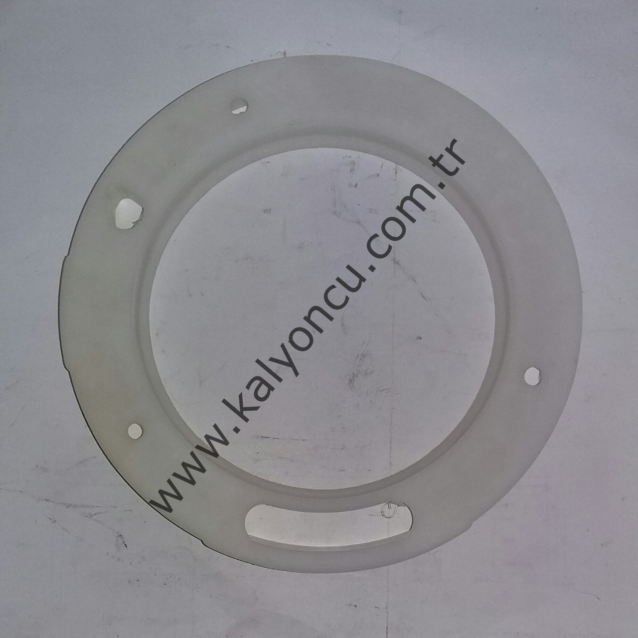 PLASTİK CONTA  (PMD-SÖNMEZ)