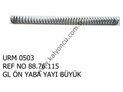 ÖN YABA YAYI BÜYÜK *5190*