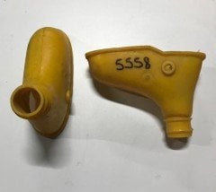 HUBUBAT MİBZERİ KAFA-E.M  ÖZTUNÇ