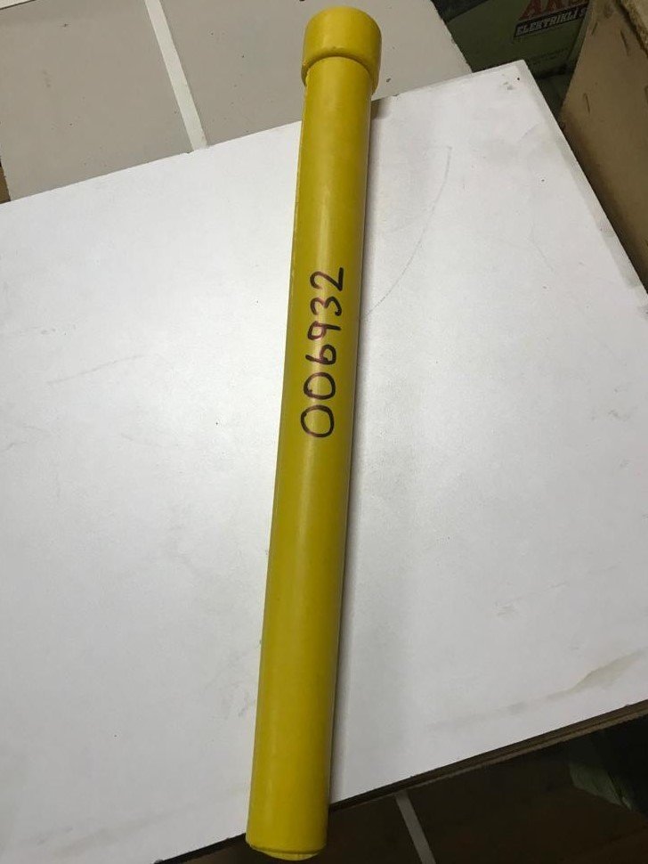 HUBUBAT MİBZERİ HORTUM-SARI-GENİŞ  ÖZTEKİN - ÖZTUNÇ