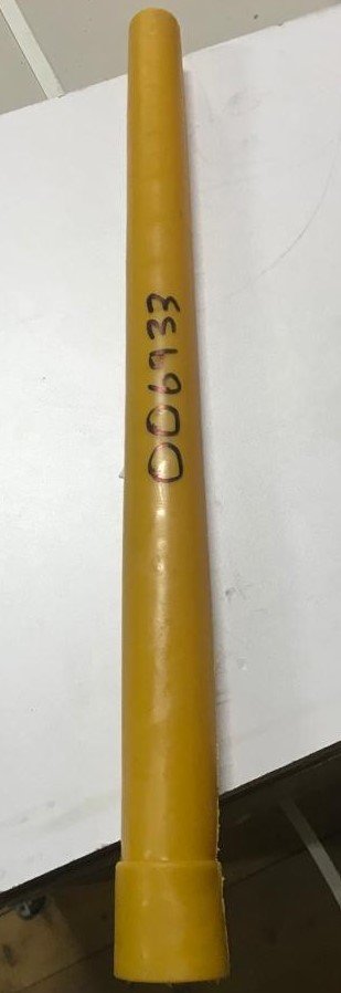 HUBUBAT MİBZERİ HORTUM-SARI-DAR ÖZTEKİN