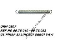L Pikap Salıncağı Gergi Yayı Ür.No:0507