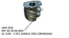 SONSUZ VİDA *5190*