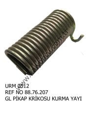 PİKAP KRİKOSU KURMA YAYI *5190*