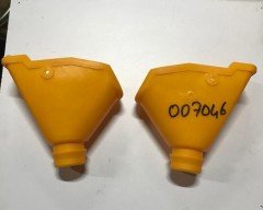 HUBUBAT MİBZERİ YENİ MODEL KAFA  ÖZTEKİN - ÖZTUNÇ