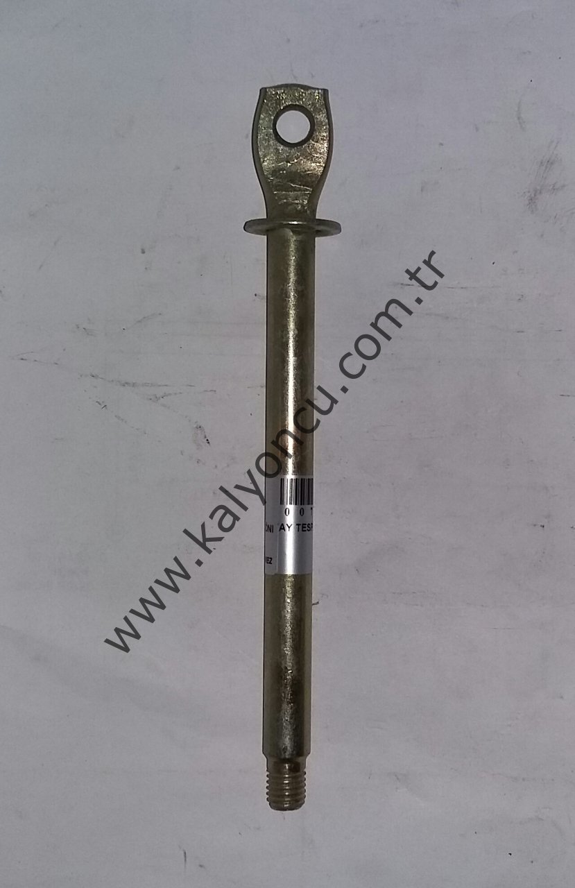 YAY TESPİT KOLU  (PMD-SÖNMEZ)