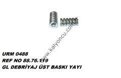 DEBRİYAJ ÜST BASKI YAYI *5190*