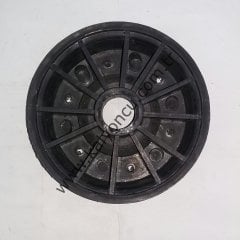 BASKI TEKER JANTI-A/1 PARALEL-PANCAR  (PMD-SÖNMEZ)