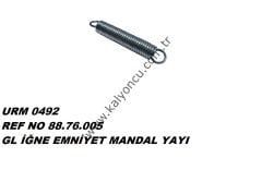 İĞNE EMNİYET MANDAL YAYI *5190*