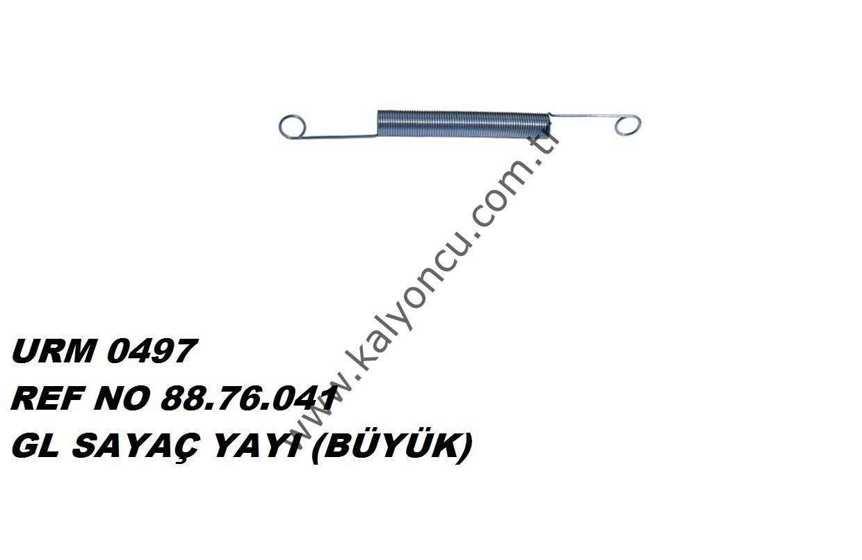 SAYAÇ YAYI BÜYÜK *5190*