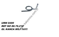 L Kanca Mili Yayı Ür.No:0499
