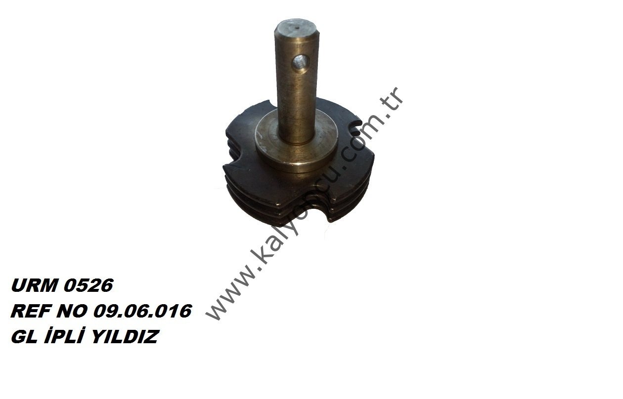 YILDIZ 3 İPLİ *5190*