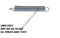 PİKAP ASKI YAYI *5190*