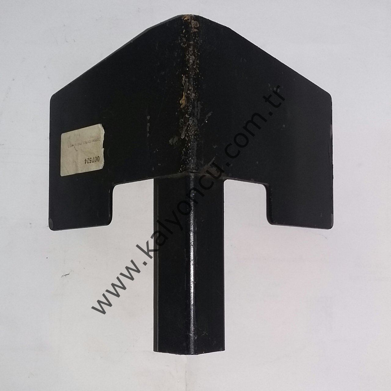 TOPRAK SIYIRICI  (PMD-SÖNMEZ)