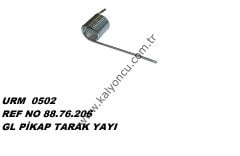 PİKAP TARAK YAYI *5190*