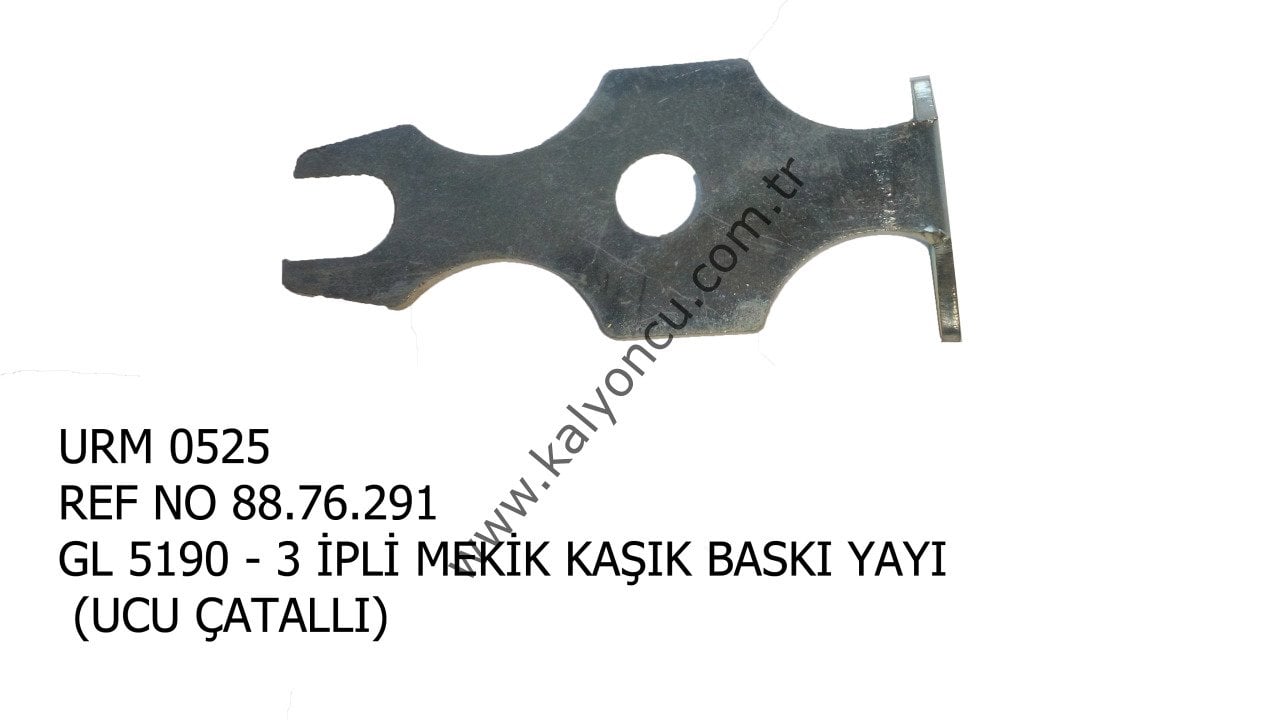 MEKİK KAŞIK YAYI *5190*