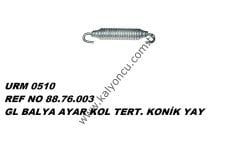 KONİK KAPALI AÇMA YAYI *5190*