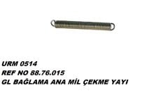 BAĞLAMA ANA MİL ÇEKME YAYI *5190*